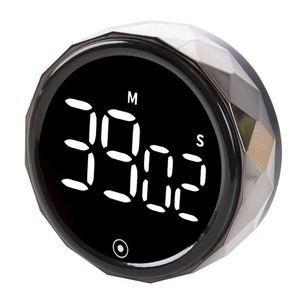 Digital Kitchen <strong>Timers</strong> Visual <strong>Timers</strong> Large <strong>LED</strong> <strong>Display</strong> Magnetic Countdown Countup <strong>Timer</strong> for Classroom Cooking Fitness Baking - Product Image 2