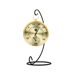 Nhanh chóng vận chuyển nhiệt kế và ẩm kế nhiệt độ độ ẩm đo chỉ số trong nhà ngoài trời Nhiệt kế ẩm kế - Product Image 6