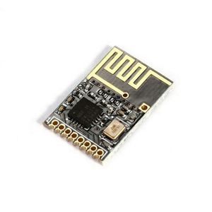 Mini NRF24L01 Drahtloser Transceiver NRF24L01 2,4-GHz-Antennenmodul - Product Image 1