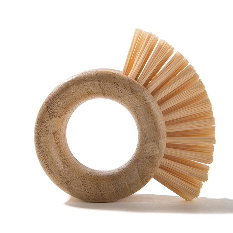 Ring brush