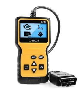 V310 lector de código de herramienta de escaneo V310 OBDII de diagnóstico del coche Auto herramienta escáner - Product Image 1
