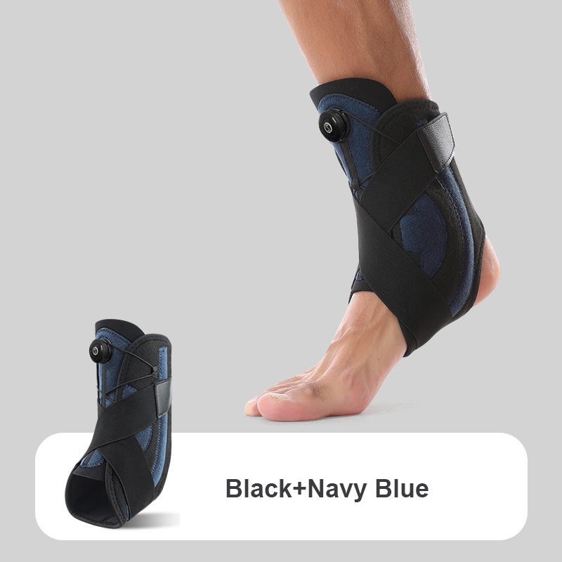 Noir + bleu