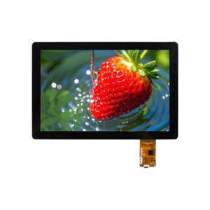 10.1 Inch 1024x600 Resolution HD-MI <strong>LCD</strong> IPS TFT Screen Capacitive Touch Suitable for Windows Raspberry Linux And other PC - Product Image 4