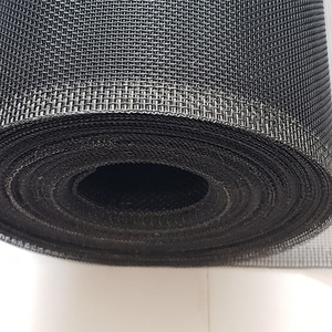 DVA One Way Vision Mesh Privacy Screen <strong>Doors</strong> and Windows Mesh Aluminum One Way Vision Marine Window <strong>Shade</strong> Screen - Product Image 3