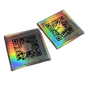 Contactless Epoxy Programmable Connected Easel Google Reviews - Nfc and QR <strong>Code</strong> - Product Image 3