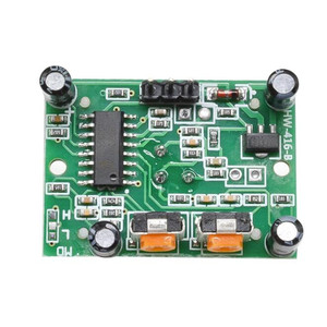 HC-SR501 einstellbare IR Pyro elektrische Infrarot PIR Bewegungs sensor Detektor Modul mit Fall für Raspberry Pi Kits - Product Image 5