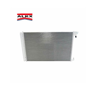 Chất lượng cao OE a0995000454 động cơ tự động hệ thống làm mát nhôm tản nhiệt cho MERCEDES-BENZ W205 C180 C200 C250 C300 - Product Image 2