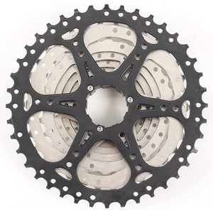 OEM/ODM BUCKLOS 11-32T/11-36T/11-40T HG型山地车MTB自行车零件飞轮8 9 <span class=keywords><strong>10</strong></span> 11速盒
