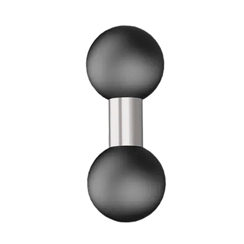 Adattatore a sfera da 25mm a 25mm