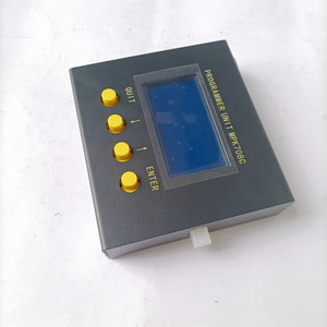 Elevator main board 708C service tool <strong>Programmer</strong> <strong>unit</strong> <strong>MPK708C</strong> with cable Lift spare parts - Product Image 4
