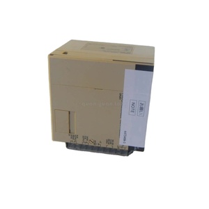 Módulo de CPU de controlador programable de alta calidad C200HS C200HS-CN222 de C200HS-CPU01 - Product Image 1