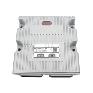 <strong>Computer</strong> Box 21Q6-32880 MCU <strong>Controller</strong> <strong>for</strong> R220LC-9S R260LC-9S Excavator - Product Image 1