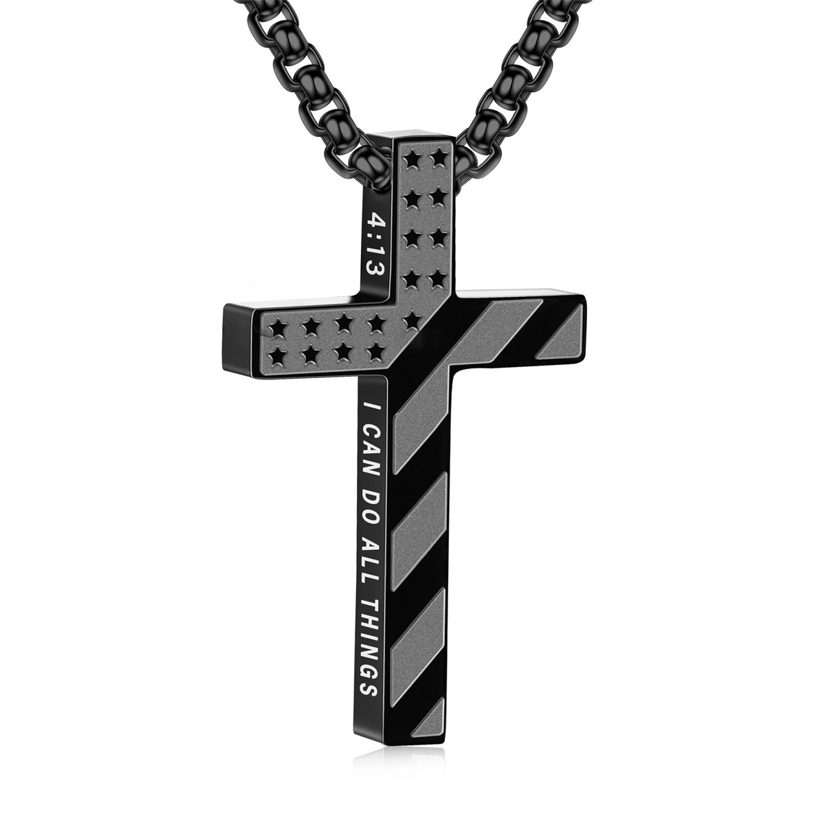03-Negro 4:13