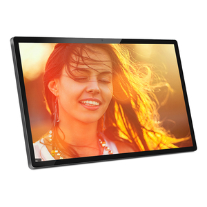 Android sistema Media Player Display LCD trasparente Digital Signage Advertising ristorante 43 "Digital Signage - Product Image 1