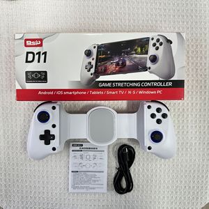 D11 D11S Controller Hall-Effekt-Spielkonsolen-Trigger Für Switch/PC Android IOS Bluetooth für XBOX-Streaming-Controller - Product Image 6