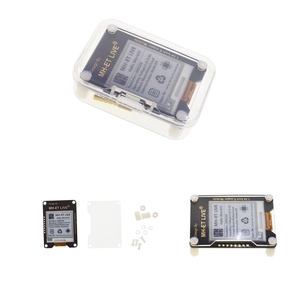 Modulo Epaper da 1.54 pollici E-paper E-Ink EInk Display schermo SPI supporto globale/parte per Arduino - Product Image 5