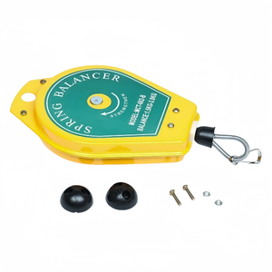 MCT-602-B 1.5-3.0 Kg/3.0-5.0KG Tool <strong>Balancer</strong> Retractable <strong>Spring</strong> <strong>Balancer</strong> for Assembly Line, Hanging, Rolling Parts