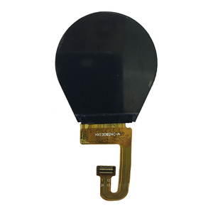 1.26 "piccolo modulo LCD rotondo TFT 320 piccolo Display LCD rotondo 320 - Product Image 3