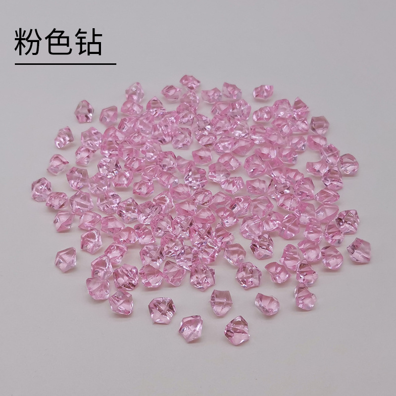 Diamant rose