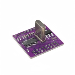 MCU-752 interfaccia Bus SC16IS752 I2C/SPI al modulo di conversione UART a doppio canale - Product Image 3