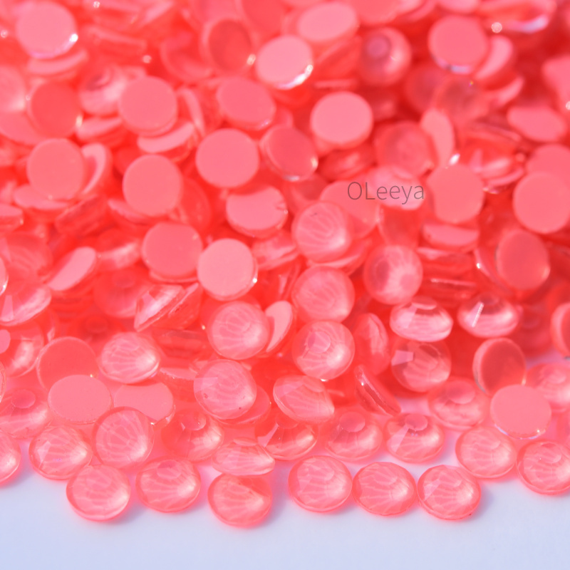 P173 Living coral neon