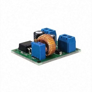 DC DC 3V-35V ~ 4V-40Vブーストコンバータ3V 5V 12V ~ 19V 24V 30V 36V調整可能ステップアップパワーモジュール