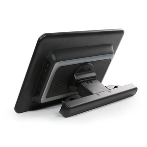 11,6 Zoll Android 13 Kopfstützen monitor mit Ausgang und Eingang - Product Image 4