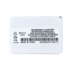 RUIXI 3.6V 1000mAh交換用BLC-2 BLC2バッテリー<span class=keywords><strong>Nokia</strong></span>用33103330 3410 <span class=keywords><strong>3510</strong></span> 5510 3530 3335 3686 3685 3589 3315 3350
