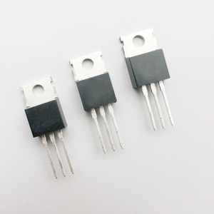 Yüksek kaliteli Din Tek marka transistörler TO220 TO247 paketleri Mosfet transistör Igbt - Product Image 1