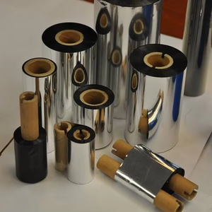 Z908 Nền Kinh Tế sáp 110*74 băng máy in hoàn hảo cho chất lượng cao in ấn nhà máy bán buôn - Product Image 4