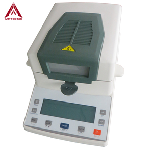 Iso287 & iso1422 độ chính xác cao độ ẩm nội dung Tester - Product Image 2