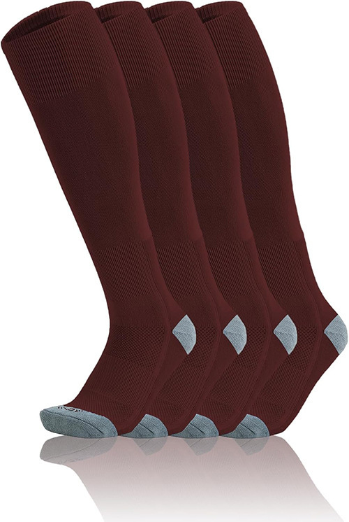 Maroon gray
