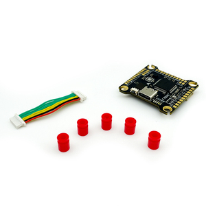 AOCODA-RC F7 Flight Controller 3-6s MPU6000 OSD X8 dji 30,5mm - Product Image 5
