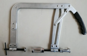 可调气门弹簧压缩机气门弹簧扳手拆卸工具 - Product Image 4