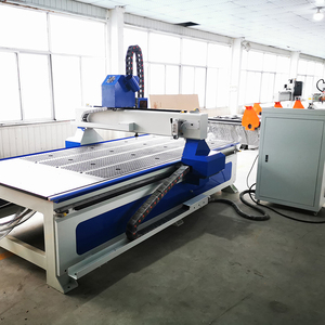 ZICAR 1325 Woodworking PVC MDF <strong>CNC</strong> Engraving <strong>Nesting</strong> <strong>Router</strong> for Process - Product Image 3