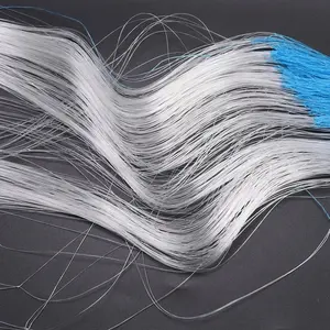 Vườn dưa chuột lưới cây leo leo cây net 2x100m 3.5x100m hỗ trợ thực vật Net cây leo lồng vườn vườn lưới mắt cáo - Product Image 5