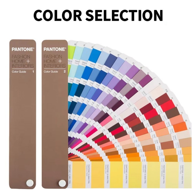Couleur personnalisée