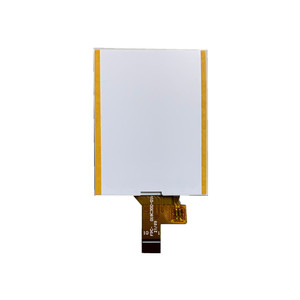 Interfaz SPI de 1,77 pulgadas, controlador Ic ST7735 1,8 TFT, Mini módulos LCD, 1,77 pulgadas, TFT LCD, FPC, 10 pines, 1,77 - Product Image 3