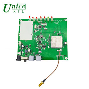 PCBA ผู้ผลิต PCB ประกอบ SMT DIP บริการผลิตและประกอบ PCB - Product Image 2