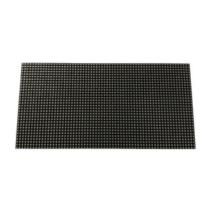 P2.5โมดูลจอแสดงผล LED แบบเต็มสี160*80มม. 64*32พิกเซลการสแกน SMD2121 1/16 3in1 RGB สำหรับหน้าจอ LED ในร่ม - Product Image 1