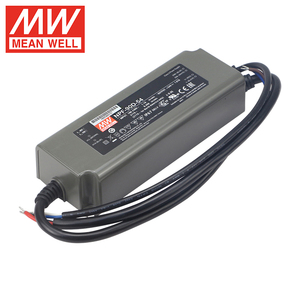 MeanWell NPF-90D-54 90W 54V 1.67A driver de led à prova d'água