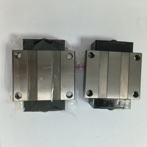 Bloque de riel de guía lineal LLTHC 45 A T0 P5 Riel de guía lineal de bloqueo - Product Image 6