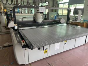 New Product American Brand Automatic Cutting Machine Computer Control Gerber <strong>Cutter</strong> With Good Quality