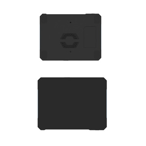 PC para juegos con Intel 2,5 GB DDR4 8GB Tarjeta gráfica dual Mini 4K Pantalla triple G LAN/WiFi 6 Sistema operativo Linux usado - Product Image 3