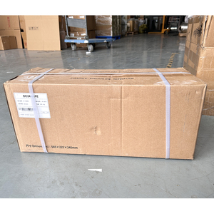 Expiry Date Coding Machine DC24A Food Packaging Automatic Coding Machine TTO <strong>Printer</strong>