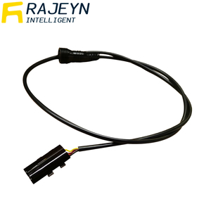 Rajeyn เซ็นเซอร์ก๊อกน้ำอัตโนมัติระบบอินฟราเรดที่ผ่านการรับรองจากโรงงาน - Product Image 2