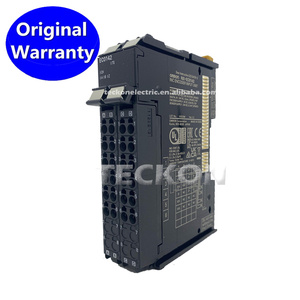 NX-EC0142インクリメンタルエンコーダー入力ユニットC0142ラインレシーバー入力 - Product Image 1