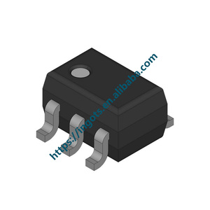MCP6291IDCKR IC OPAMP GP 1回路SC70-5 MCP6291IDCKR新品オリジナル - Product Image 1