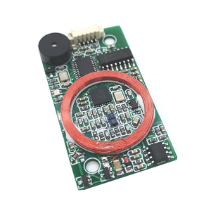 Módulo lector de tarjetas inteligentes para tarjeta EM y tarjeta IC HF - Product Image 6