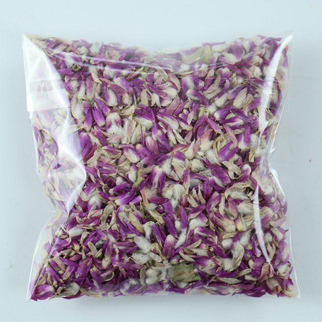 piccoli petali viola